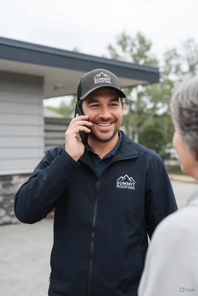 Flat Roof Leak Repair Vera, OK FAQs